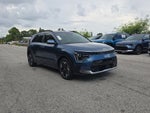 2026 Kia Niro EV Wind
