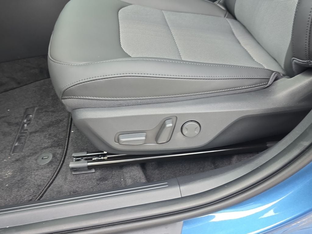 2026 Kia Niro EV Wind