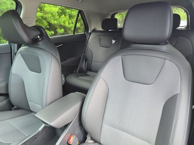2026 Kia Niro EV Wind