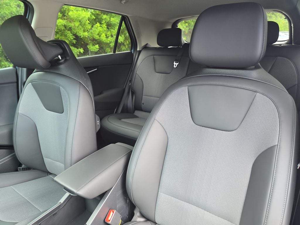 2026 Kia Niro EV Wind