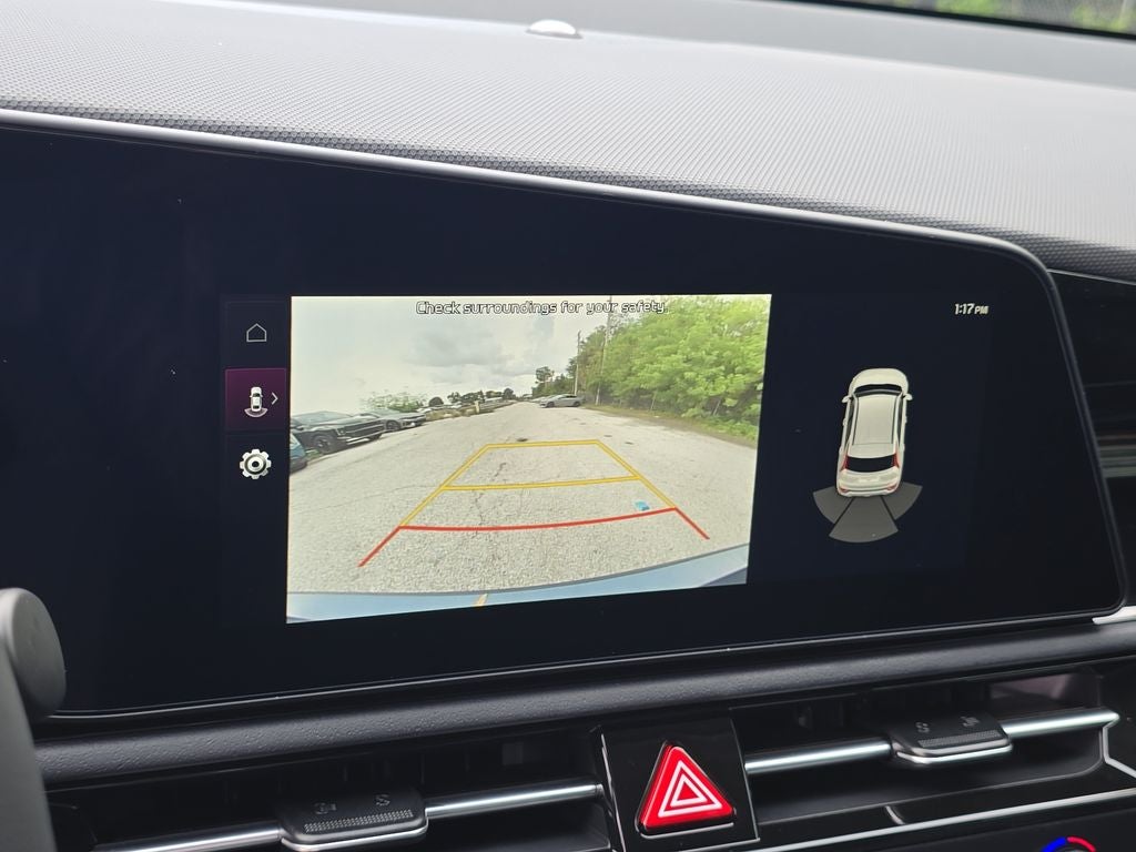 2026 Kia Niro EV Wind