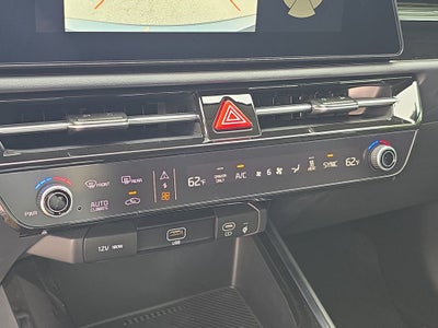 2026 Kia Niro EV Wind