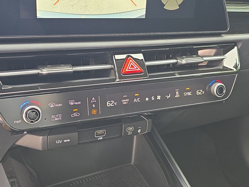 2026 Kia Niro EV Wind