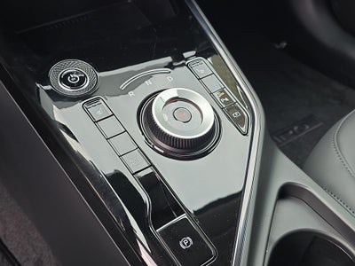 2026 Kia Niro EV Wind