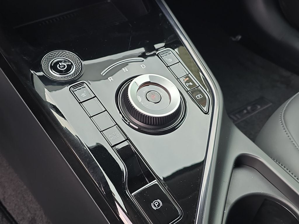 2026 Kia Niro EV Wind