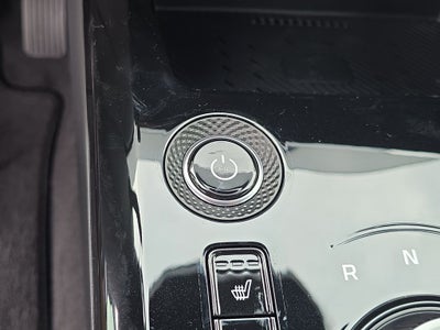 2026 Kia Niro EV Wind