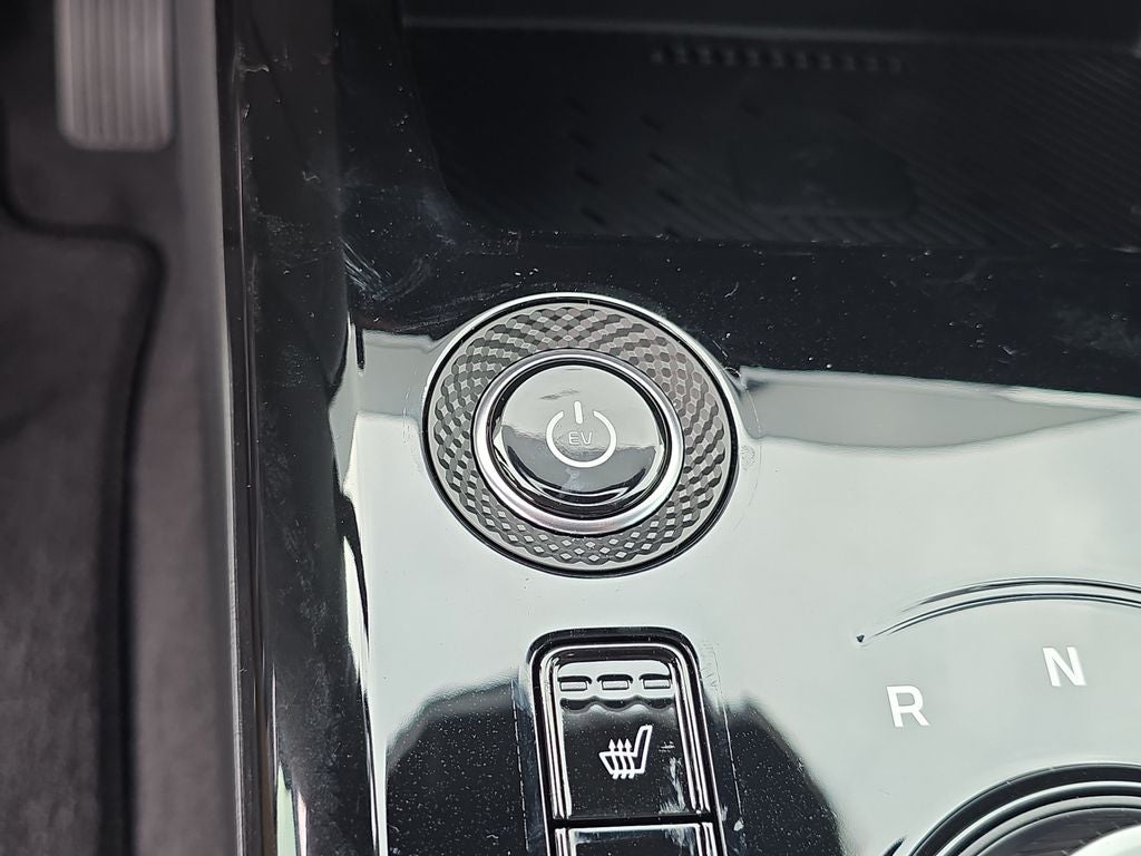2026 Kia Niro EV Wind
