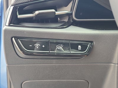 2026 Kia Niro EV Wind