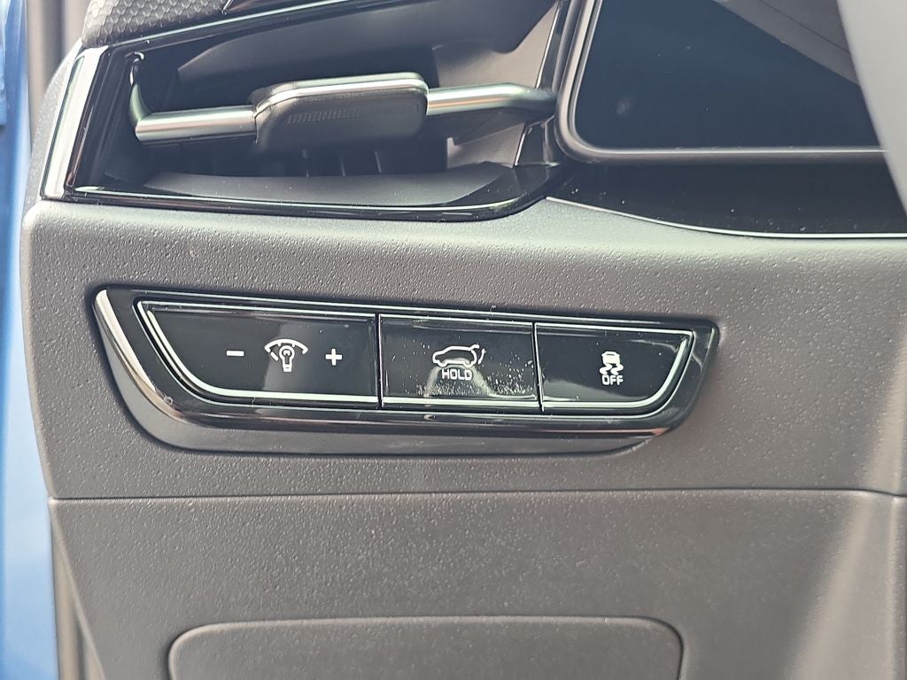 2026 Kia Niro EV Wind