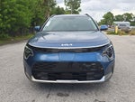 2026 Kia Niro EV Wind