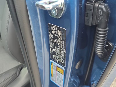 2026 Kia Niro EV Wind