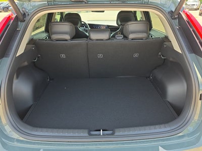 2026 Kia Niro EV Wind