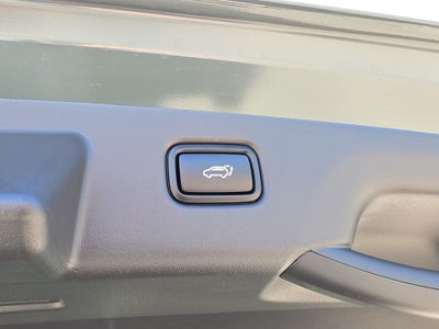 2026 Kia Niro EV Wind