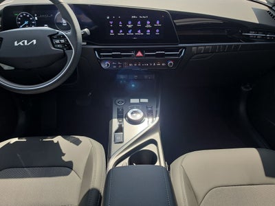 2026 Kia Niro EV Wind