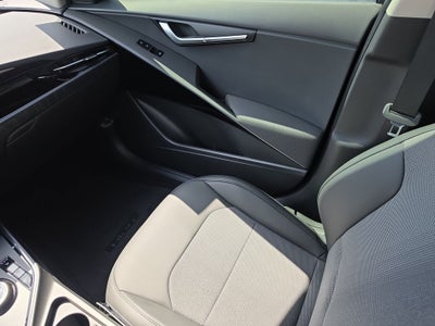 2026 Kia Niro EV Wind