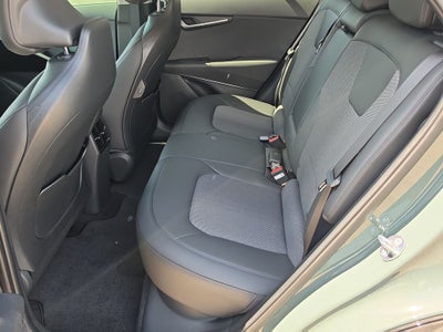 2026 Kia Niro EV Wind