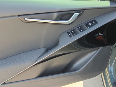 2026 Kia Niro EV Wind