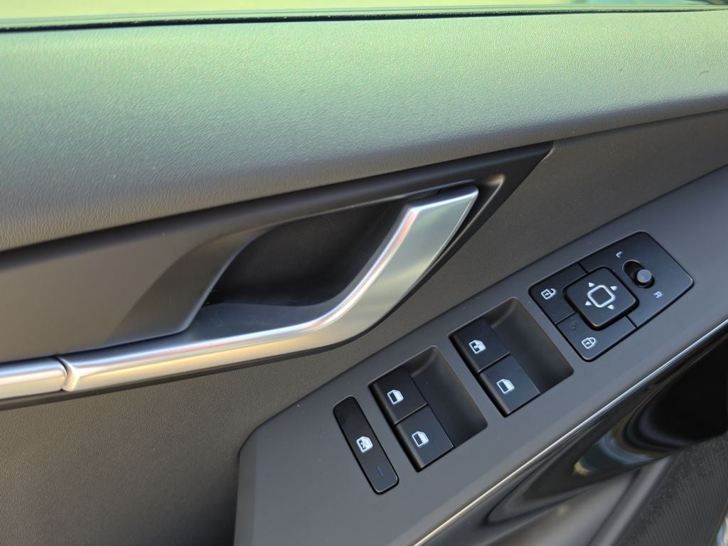2026 Kia Niro EV Wind