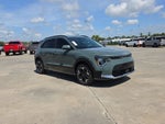 2026 Kia Niro EV Wind