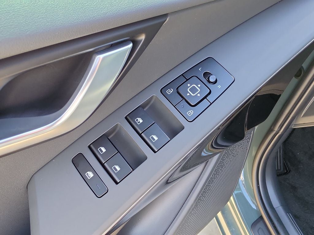2026 Kia Niro EV Wind