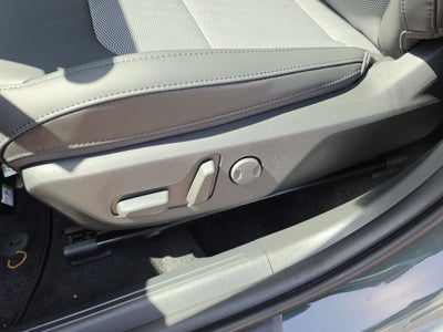 2026 Kia Niro EV Wind