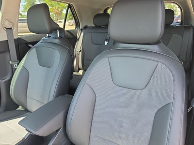 2026 Kia Niro EV Wind