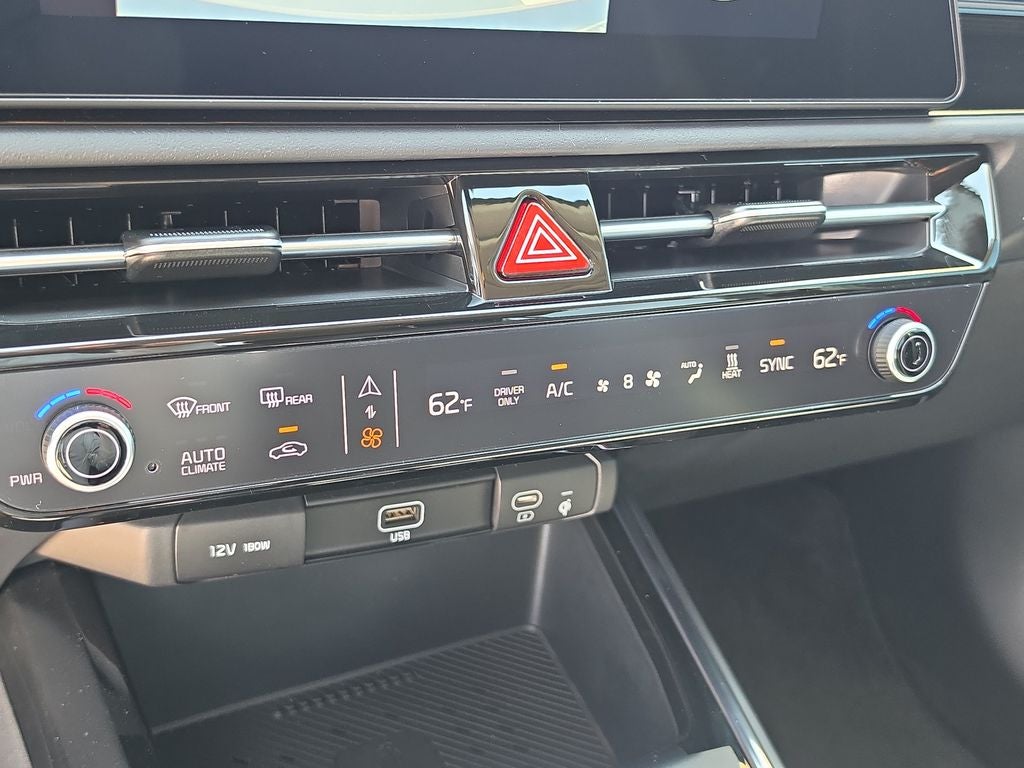 2026 Kia Niro EV Wind