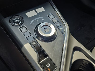2026 Kia Niro EV Wind
