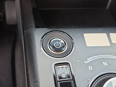 2026 Kia Niro EV Wind