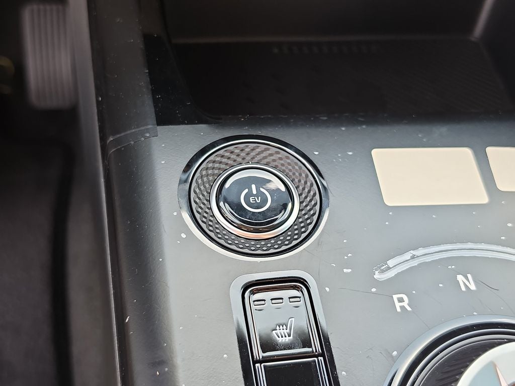 2026 Kia Niro EV Wind