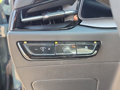 2026 Kia Niro EV Wind