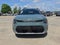 2026 Kia Niro EV Wind