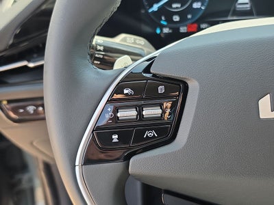 2026 Kia Niro EV Wind