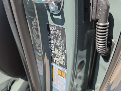 2026 Kia Niro EV Wind