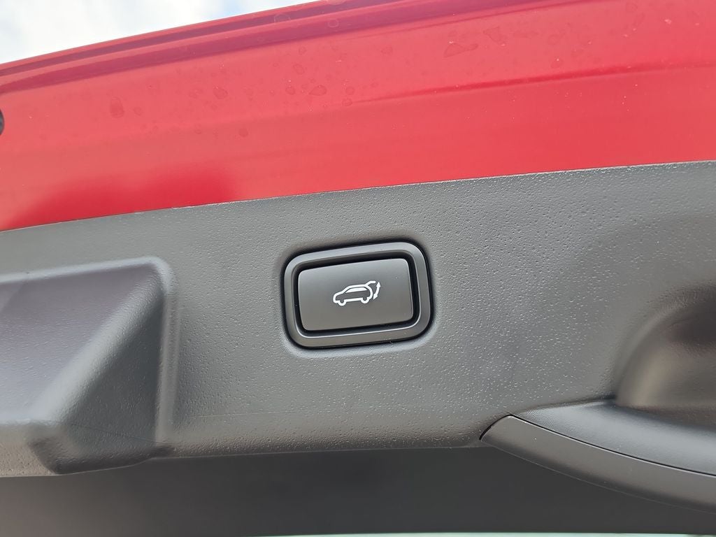 2026 Kia Niro EV Wind