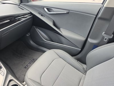 2026 Kia Niro EV Wind