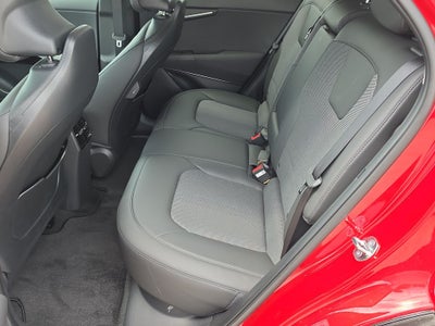 2026 Kia Niro EV Wind