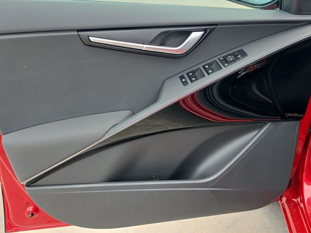 2026 Kia Niro EV Wind