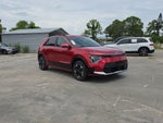 2026 Kia Niro EV Wind