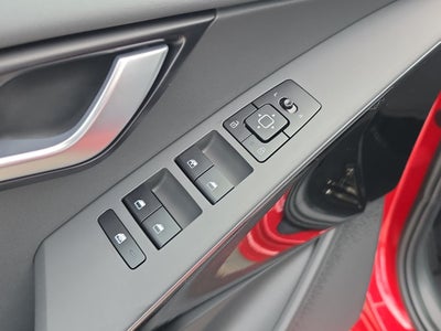 2026 Kia Niro EV Wind