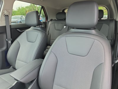 2026 Kia Niro EV Wind