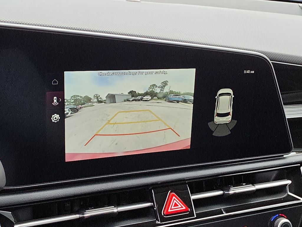 2026 Kia Niro EV Wind