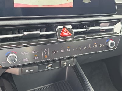 2026 Kia Niro EV Wind