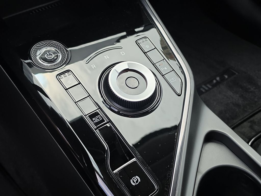 2026 Kia Niro EV Wind