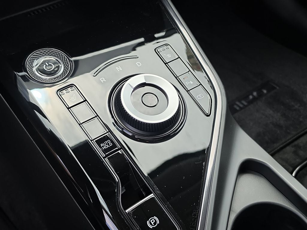 2026 Kia Niro EV Wind
