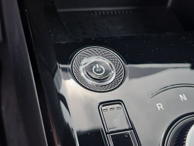 2026 Kia Niro EV Wind