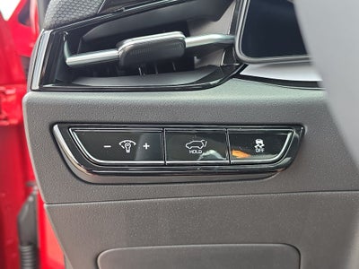 2026 Kia Niro EV Wind