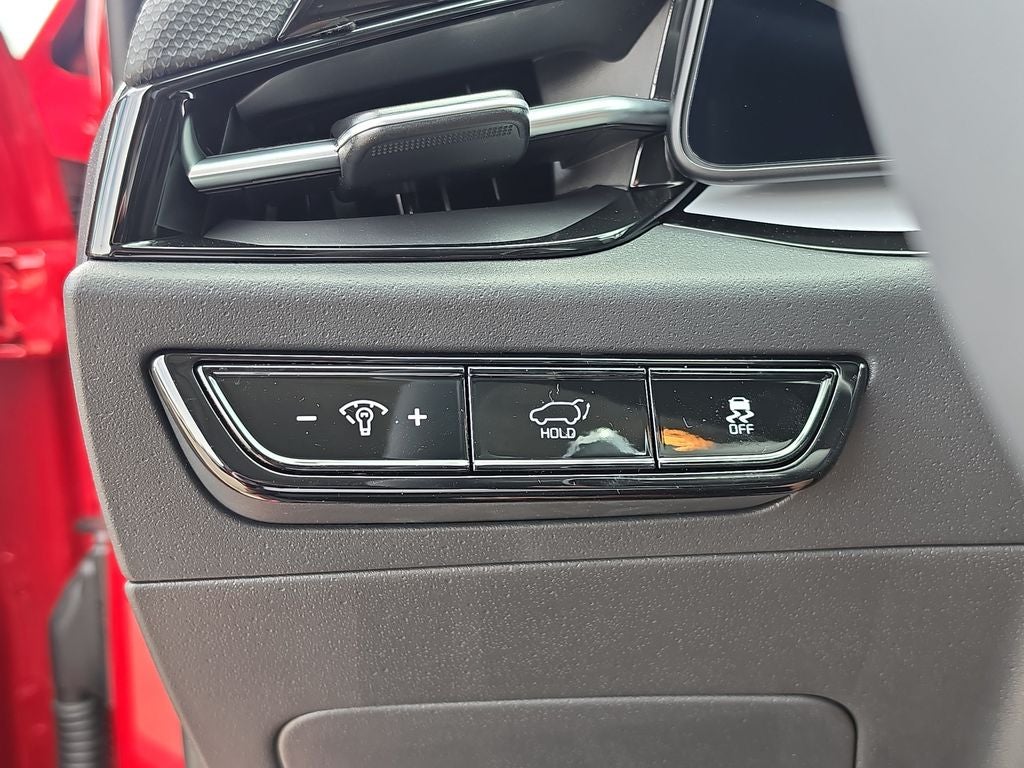 2026 Kia Niro EV Wind