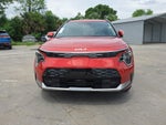 2026 Kia Niro EV Wind