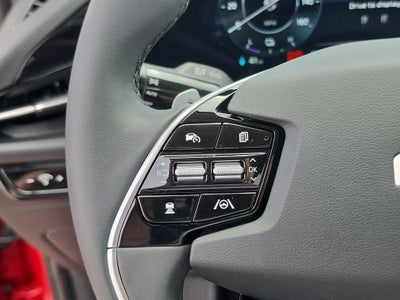 2026 Kia Niro EV Wind